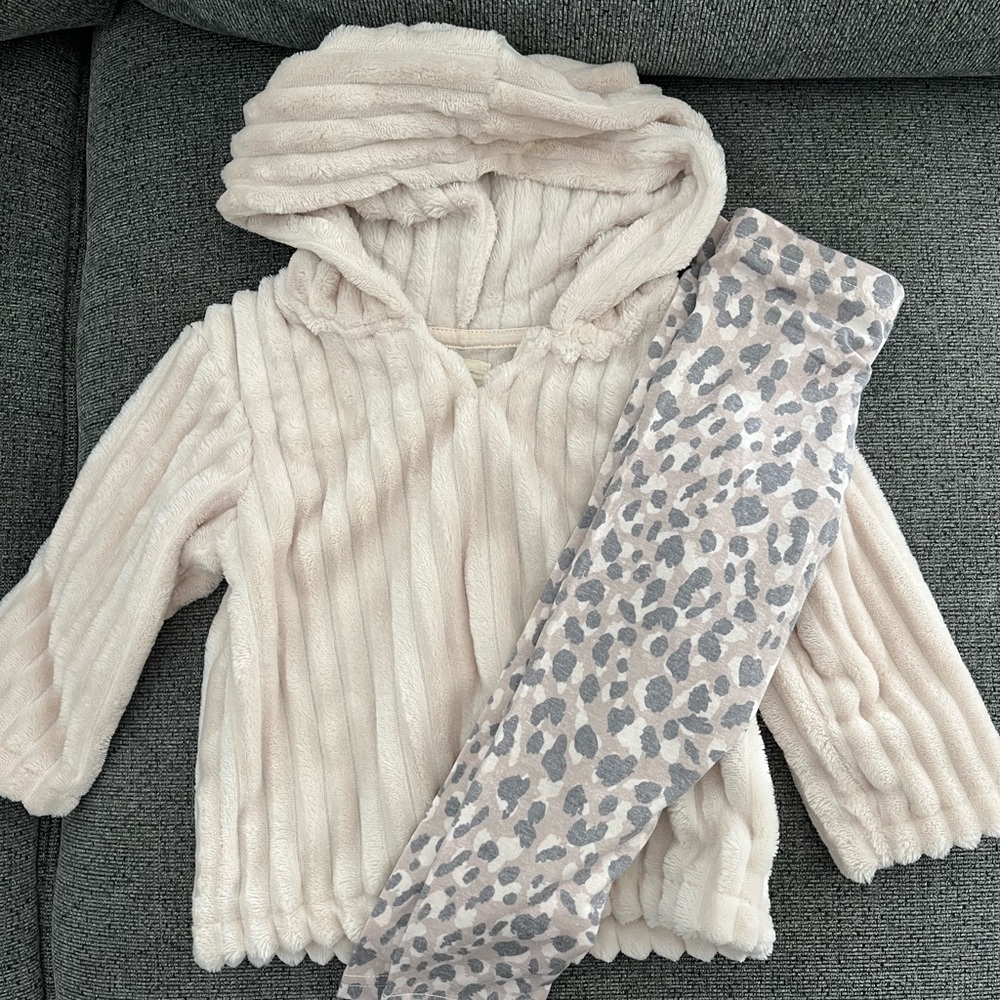 24month outfit set